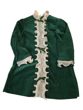 Neiman-Marcus Amee Girls Vintage Dress..6